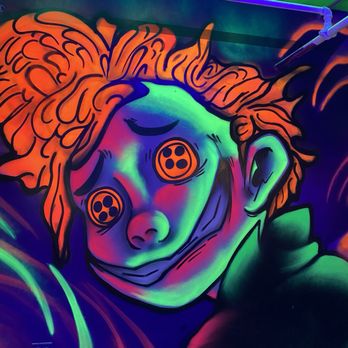 Arcade Monsters - Arcades Near Me - San Diego, California