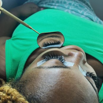 Bella Saint - Eyelash Service Near Me - Shreveport, Louisiana Bella Saint - Eyelash Service Near Me - Shreveport, Louisiana