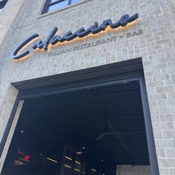 Culaccino - Exterior shot - Bars Near Me - Nashville, Tennessee Culaccino - Exterior shot - Bars Near Me - Nashville, Tennessee