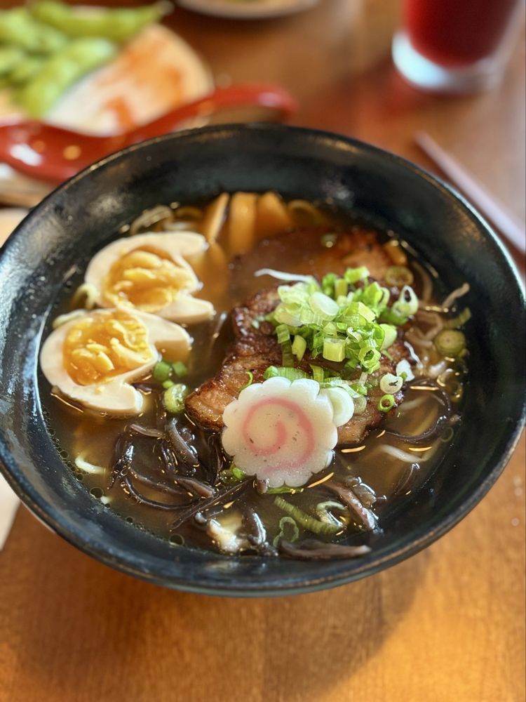 Gen Ramen