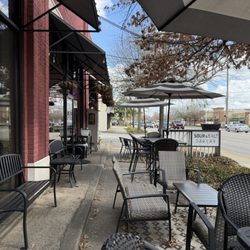 Sour & Salt Bakery