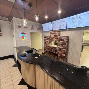 Sacramento Pizza Connection - Pizza Near Me - Sacramento, California