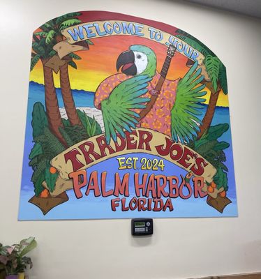 Trader Joe’s by null