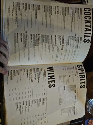 Menu photo 7 Yard House Denver, CO Menu photo 7 Yard House Denver, CO