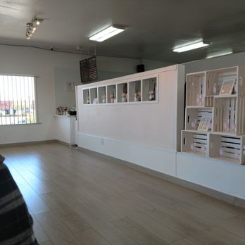 Sakura Boba Cafe - Juice Bars & Smoothies Near Me - Victorville, California