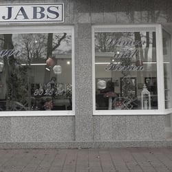 Friseur Evelin Jabs