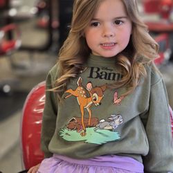 Hair A Go-go - Our grandaughter after a hair appointment with Mia at Hair a  Go Go!!