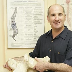 Strauss Mark DC - Dr. Mark Strauss