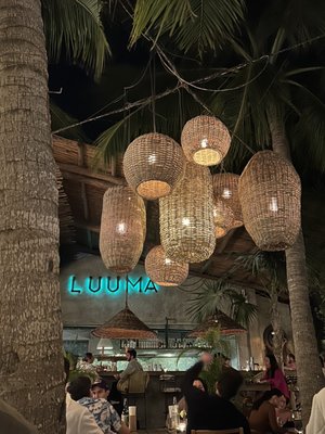 LUUMA by null
