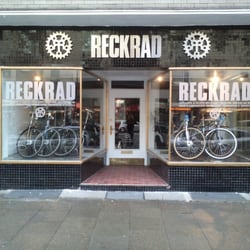 ReckRad