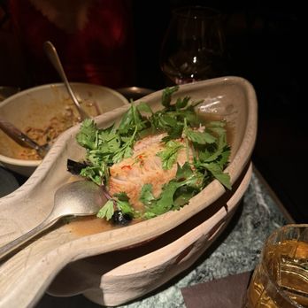 Crying Tiger - Thai Near Me - Chicago, Illinois