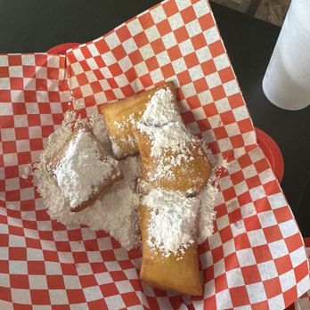 Swamp Cafe - Cajun/Creole Near Me - Dallas, Texas