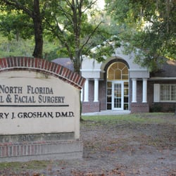 North Florida Oral & Facial Surgery, PA