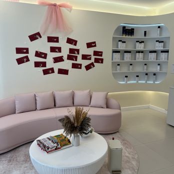 Yaya Spa - Lounge area - Day Spas Near Me - Cliffside Park, New Jersey Yaya Spa - Lounge area - Day Spas Near Me - Cliffside Park, New Jersey
