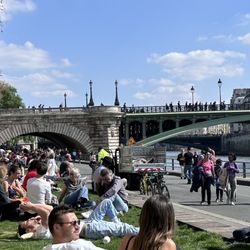 Quais de Seine
