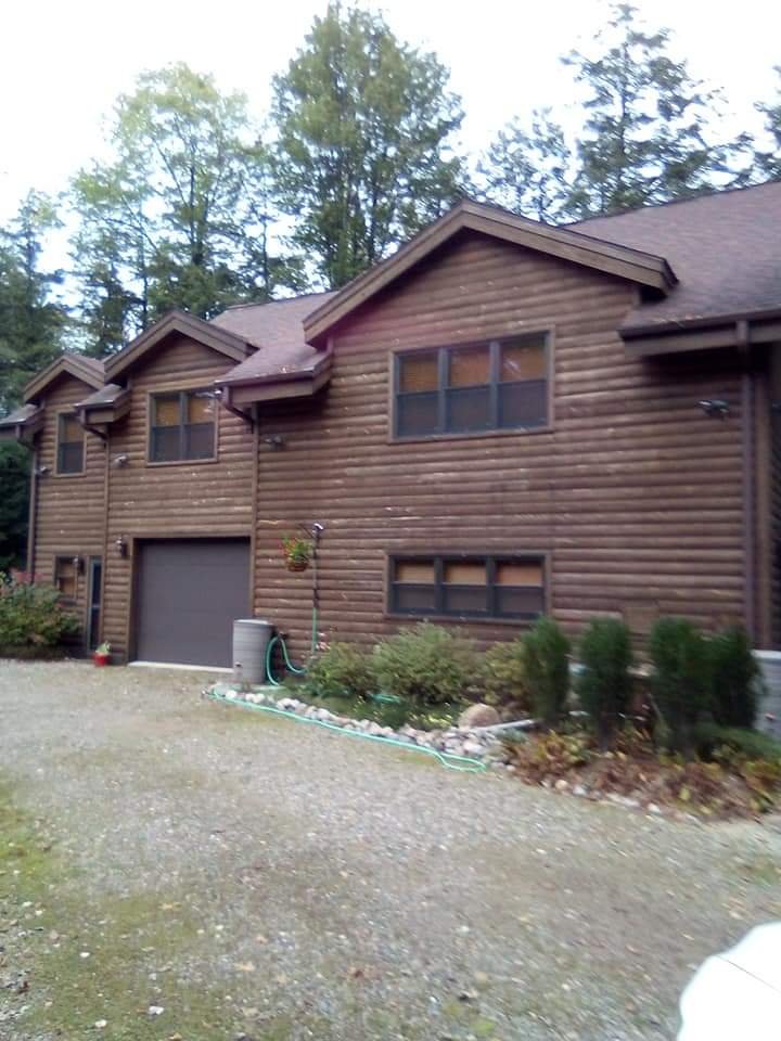 Slide of Custom Coatings & Roofing Services