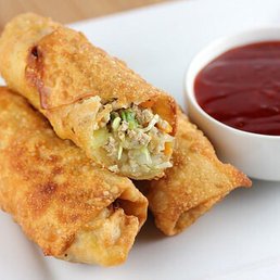 Egg Roll! Egg Roll!