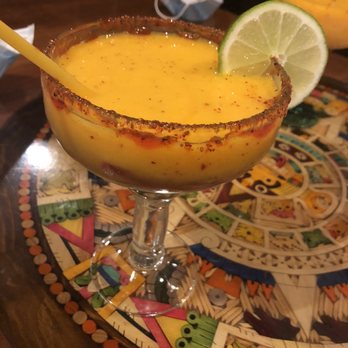 Mexico Lindo Dallas - Mango margarita - Mexican Near Me - Dallas, Texas Mexico Lindo Dallas - Mango margarita - Mexican Near Me - Dallas, Texas