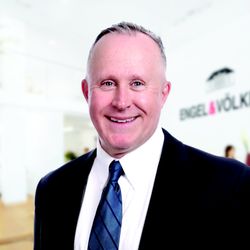 Engel & Völkers Snoqualmie Valley - Jonathan Pearlstein -- Global Real estate Advisor / Owner / Designated Broker