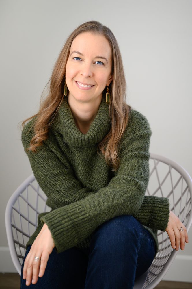 Sage Wolfe Therapeutic Coach - grief counselor in Seattle, WA