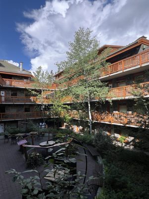 Fox Hotel & Suites by null