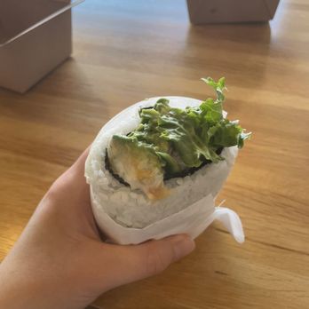 Pocket Sushi - Sushi Bars Near Me - Pleasanton, California Pocket Sushi - Sushi Bars Near Me - Pleasanton, California