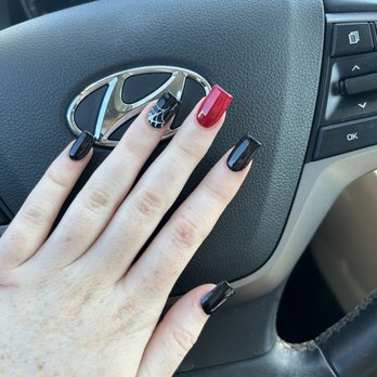 TM Nails & Spa - Waxing Near Me - San Marcos, California