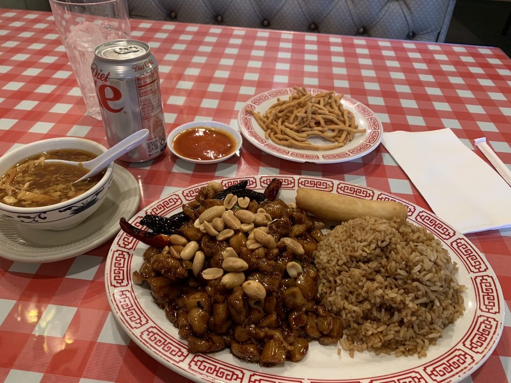 K & A CANTON RESTAURANT Updated July 2024 185 Photos & 224 Reviews 9840 National Blvd, Los