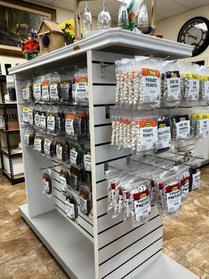 Picosos Peanut Company