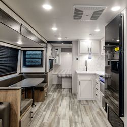 Delta Rv Rentals