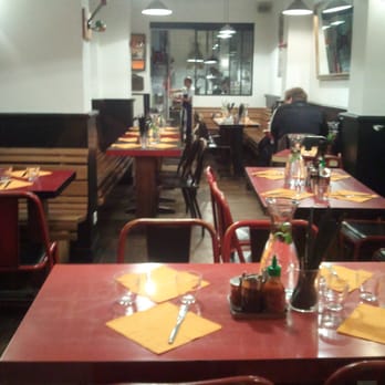 Little Hanoï - Vietnamese Near Me - Paris, 75
