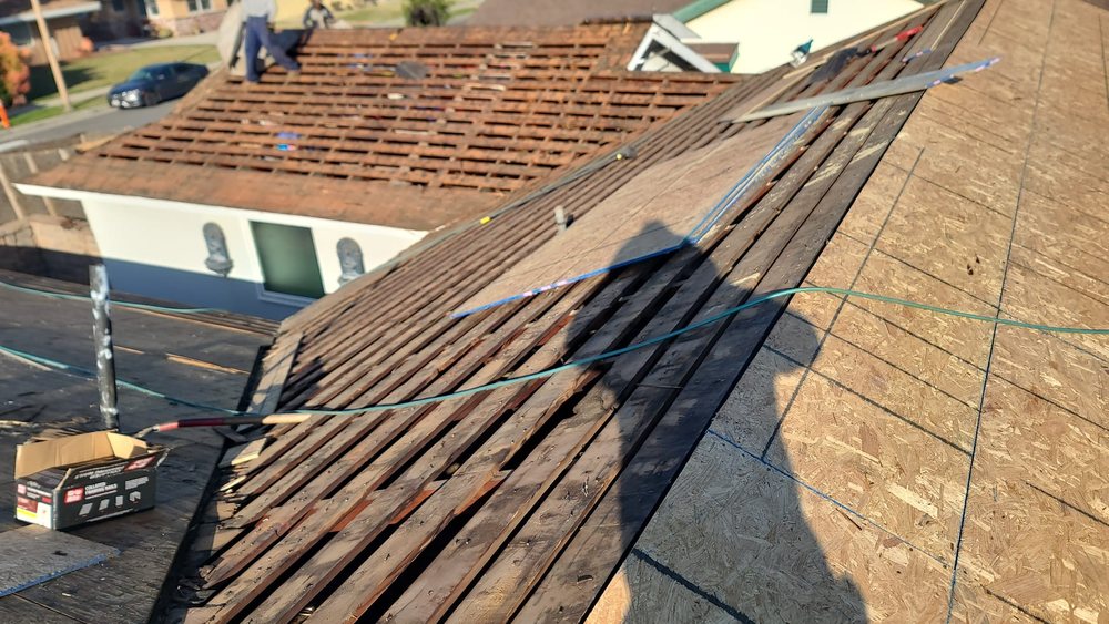 Slide of Ad Astra Builders