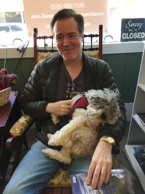 Creative Corner Books by null