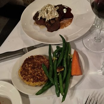 Buckhead's - Steak and crab - Steakhouses Near Me - Richmond, Virginia