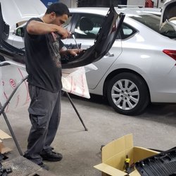 Proshop Autobody North