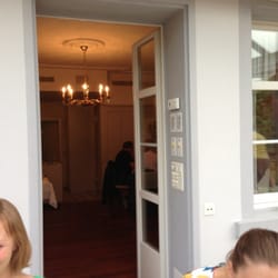 Restaurant Hoffnung