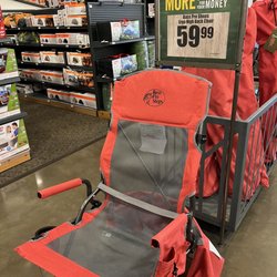 Cabela's - June 2022
