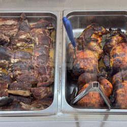 Buen Sabor Latino