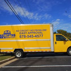 Mattress King Outlet