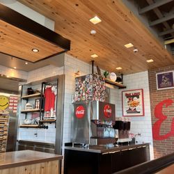 Raising Cane's Chicken Fingers
