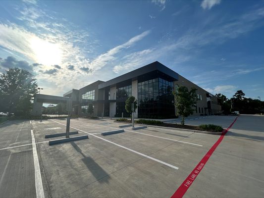 Lone Star Family Health Center