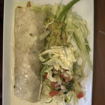El Tucan Bar & Grill - Fiesta Burrito - Mexican Near Me - Hinckley, Minnesota