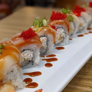 Amakai Japanese Cuisine on Yelp