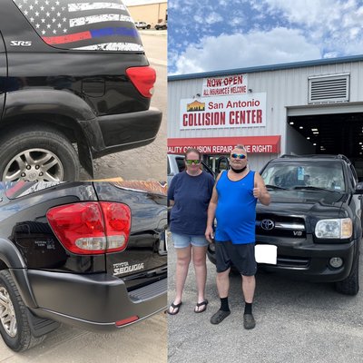 SAN ANTONIO COLLISION CENTER - Updated September 2024 - 376 Photos & 16