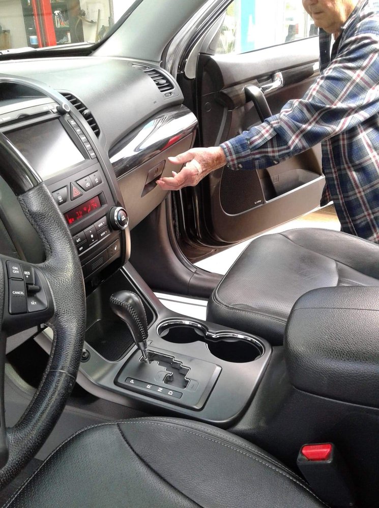 TUCKER CHEVROLET Car Dealers 1340 Atlantic Hwy, Waldoboro, ME