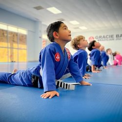 Gracie Barra Corpus Christi