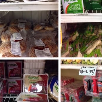 A & S Market - Hamsi, pogaca, gazoz, beyaz peynir.. - International Grocery Near Me - Los Angeles, California