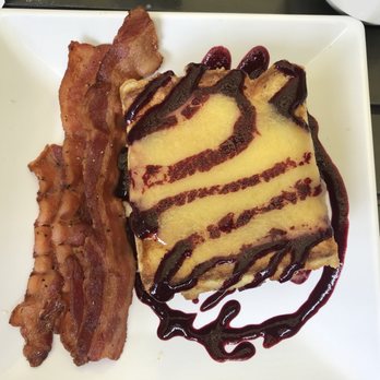 Anuenue Cafe - I highly recommend the Tube Ride if love eating French Toast - Cafes Near Me - Koloa, Hawaii Anuenue Cafe - I highly recommend the Tube Ride if love eating French Toast - Cafes Near Me - Koloa, Hawaii