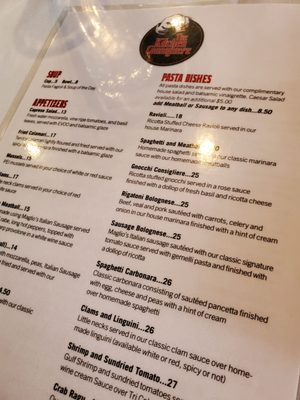 Menu photo 3 The Kitchen Consigliere Collingswood, NJ
