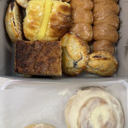 Sweets